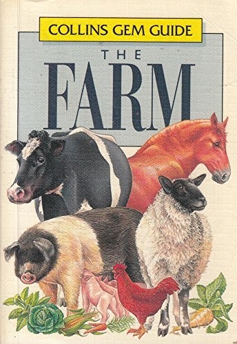 The farm - (gem, guides)