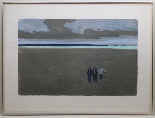 Hans pothoff swiss - hans, (1911-2003)