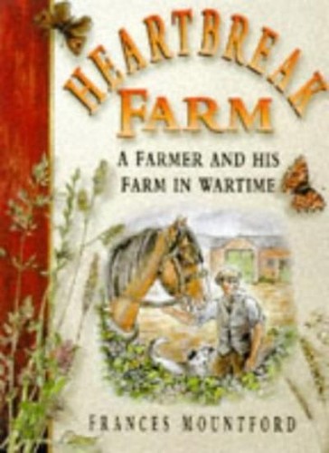 Heartbreak farm farmer and - heartbreak,