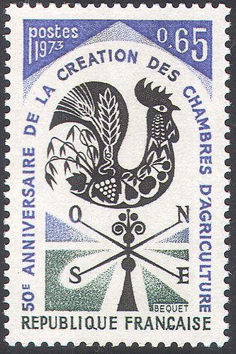 France 1973