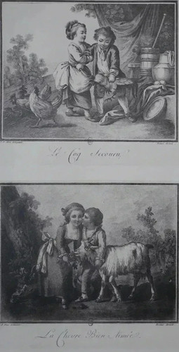 Atelier bonnet coq - atelier,