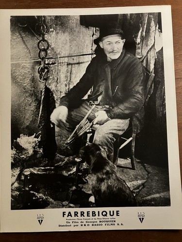 Goutrens 1946 farm of - 1946,