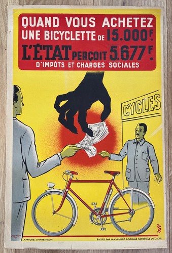 Original french cycle shop - original,