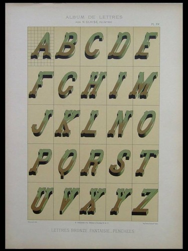 French letters alphabet - letters,,