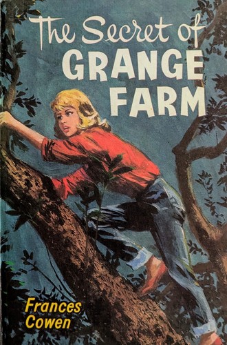 The secret grange farm - the,