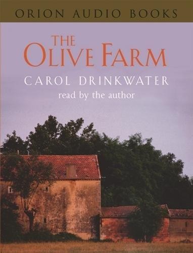 The olive farm memoir of - the,