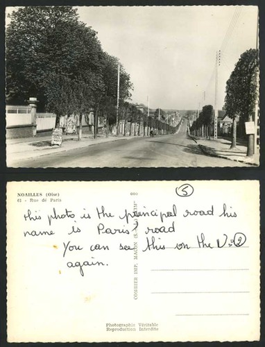 France noailles oise rue - france,