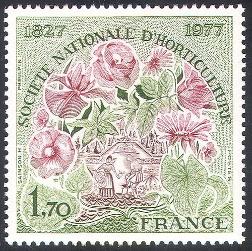 France 1977