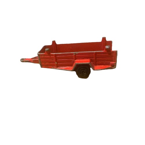 Majorette red die - majorette, die-cast