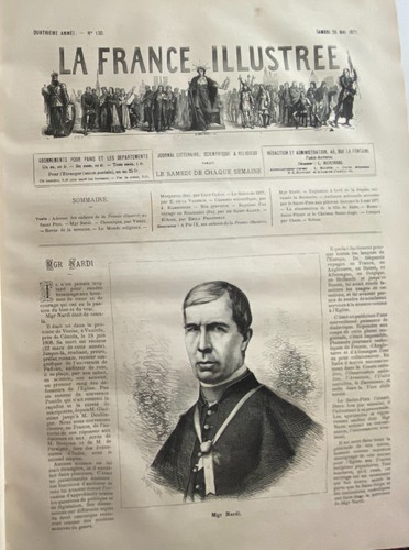 France illustrée 1877 130 - illustrée,