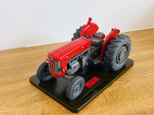 Farm models massey - &,