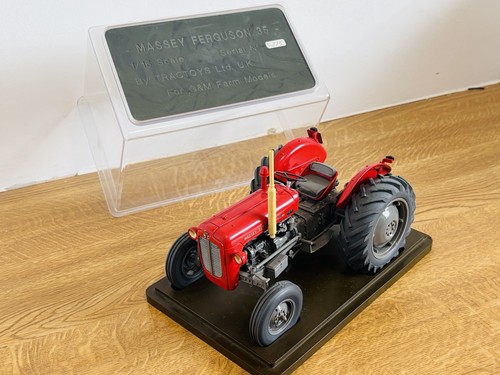 Farm models massey - g, m