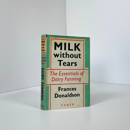 Milk without tears the - milk,