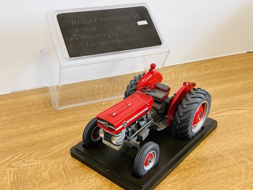 Farm models massey - &,