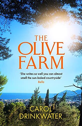 The olive farm - the, farm: