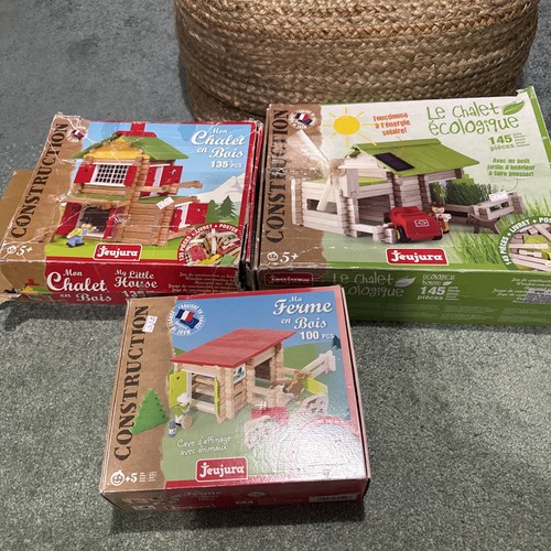 Wooden farm build 103 - farm, to