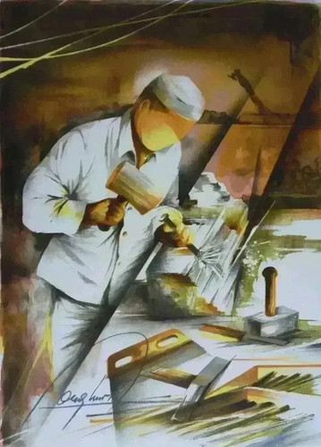 Raymond poulet the - poulet:, tailor