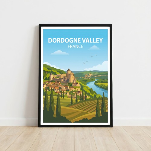 Dordogne valley france travel - dordogne,
