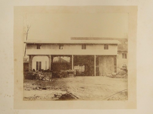 Large french rural - large,