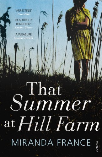 That summer hill - at,