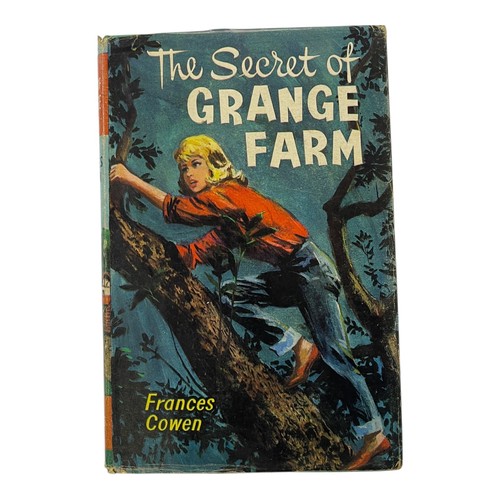 Frances cowen the secret - the, of