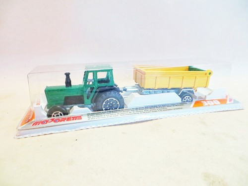 Majorette 316 farm - majorette,