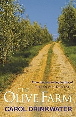 The olive farm memoir of - olive,