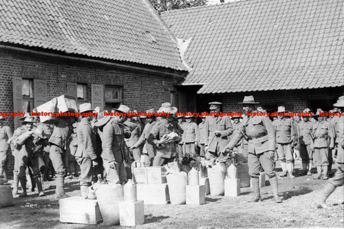 F006690 9th gurkhas drawing - f006690,