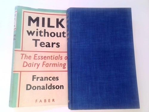 Milk without tears the - tears:,