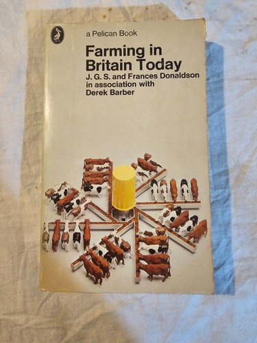 Farming britain today - britain,