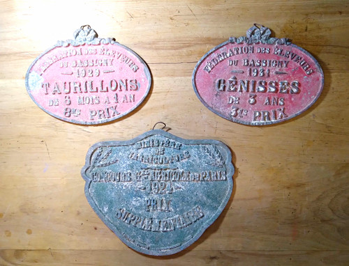 Authentic vintage french - authentic,