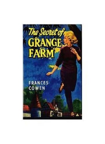 The secret grange - secret,
